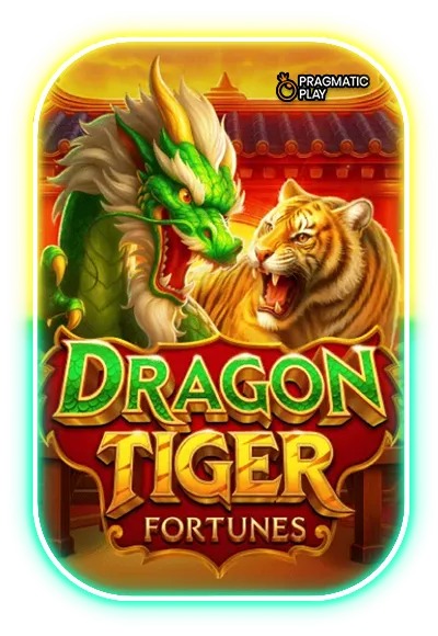garuda369 dragontiger