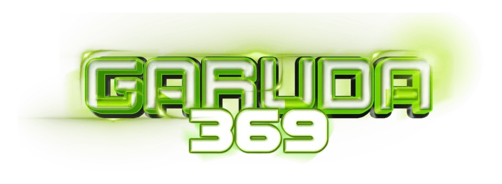 GARUDA369