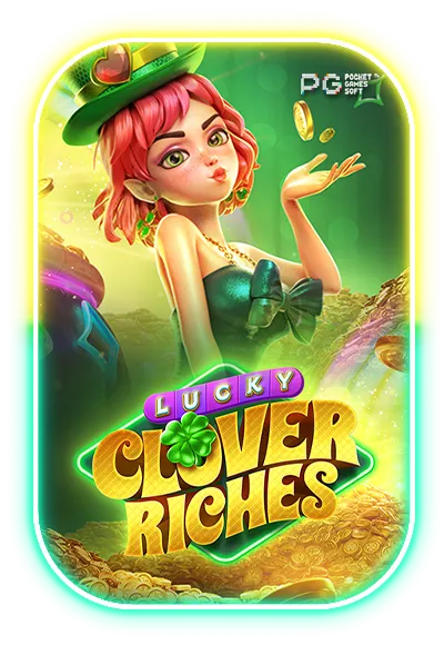 garuda369 luckycloverriches