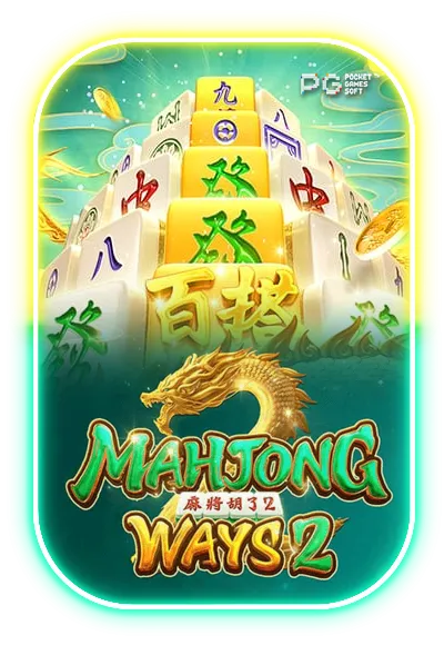 garuda369 mahjongways2