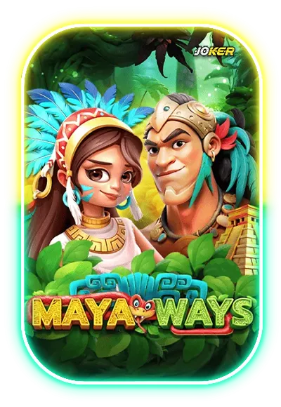 garuda369 mayaways