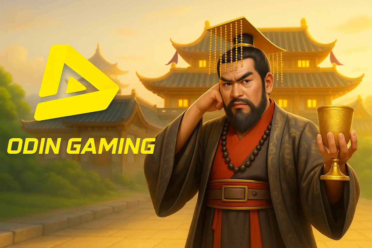 garuda369 odingaming