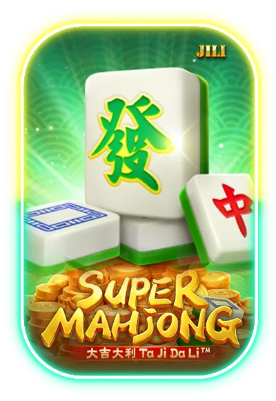 garuda369 supermahjong